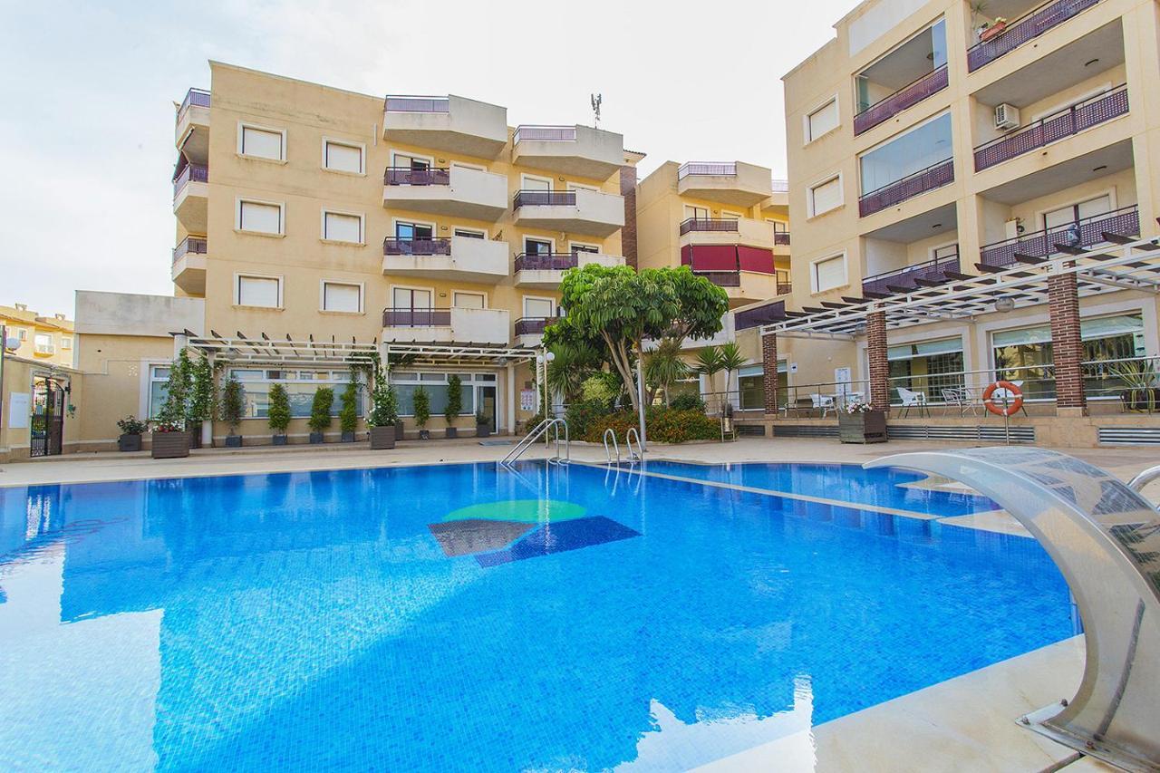 244 Luxury -alicante Cabo Roig