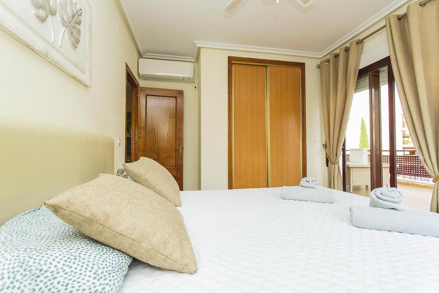 Apartment 244 Luxury -alicante *