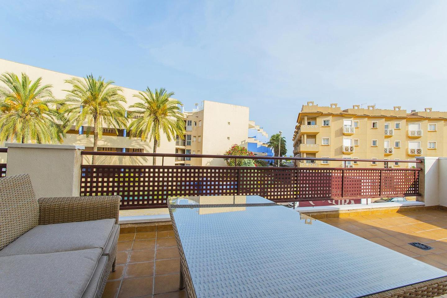 244 Luxury -alicante