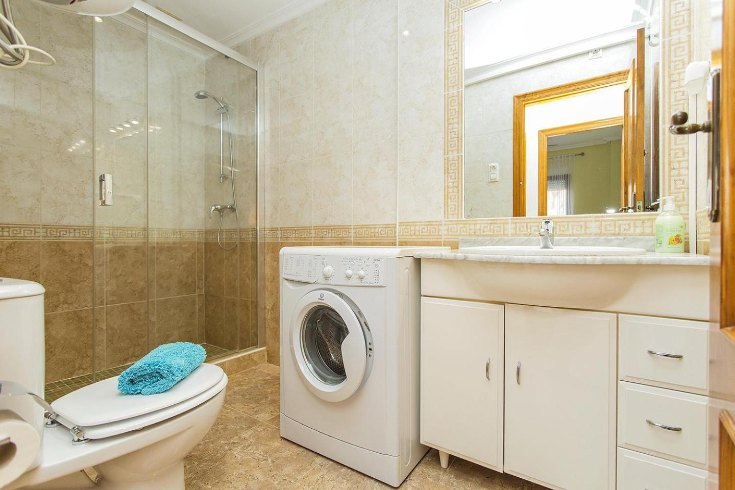 Apartment 244 Luxury -alicante Cabo Roig