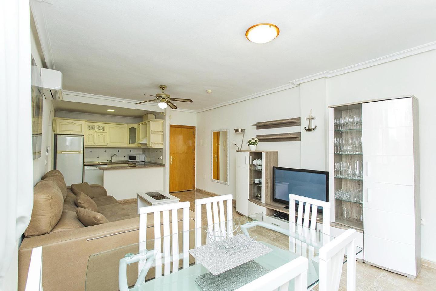 244 Luxury -alicante Apartment Cabo Roig