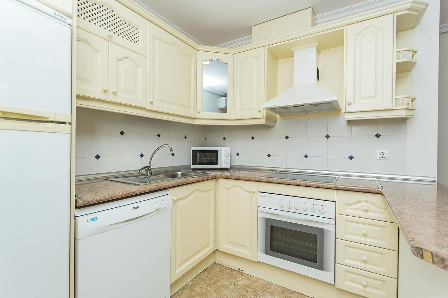 Apartment 244 Luxury -alicante Cabo Roig